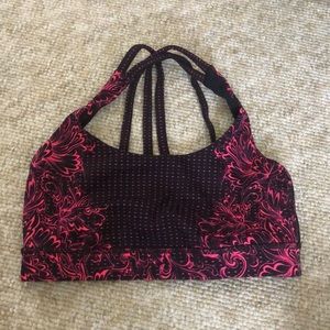 Lulu lemon sportsbra